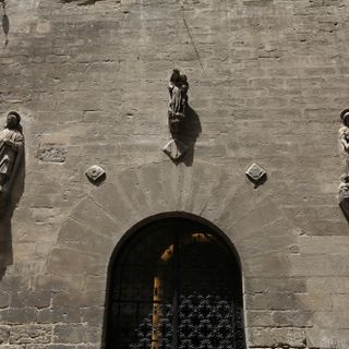 Capella de Sant Jaume (Lleida)