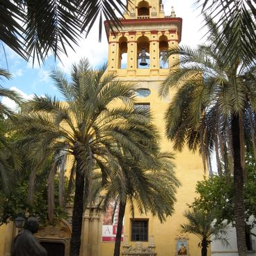 Córdoba durch die Jahrhunderte: von der Moschee-Kathedrale zum Alcázar
