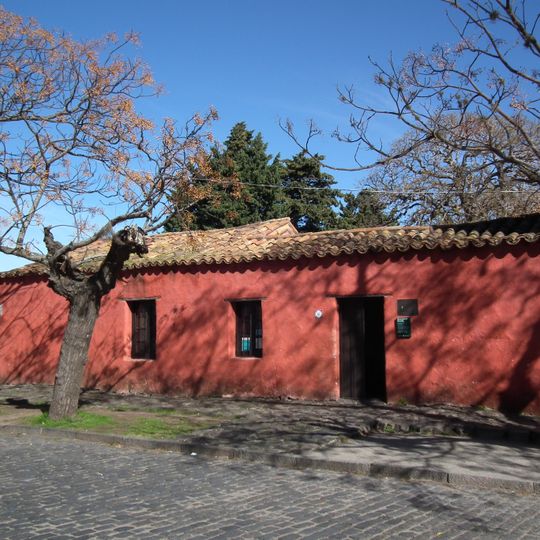 Casa de Nacarello