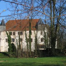 Château de Scharrachbergheim