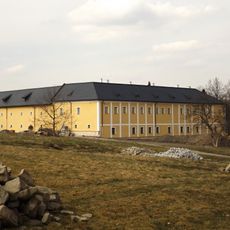 Chateau in Rychvald