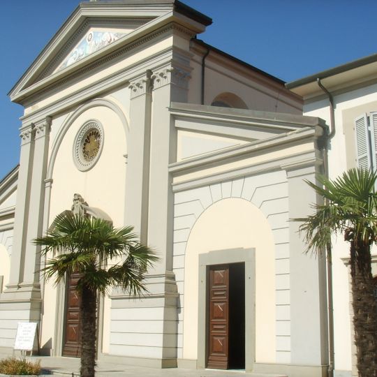 Chiesa di San Giuseppe