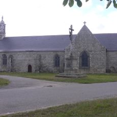 Chapelle Notre-Dame-de-la-Clarté de la Clarté-Lezennet