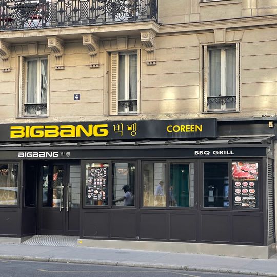 BigBang