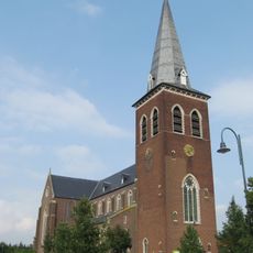 Sint-Petruskerk