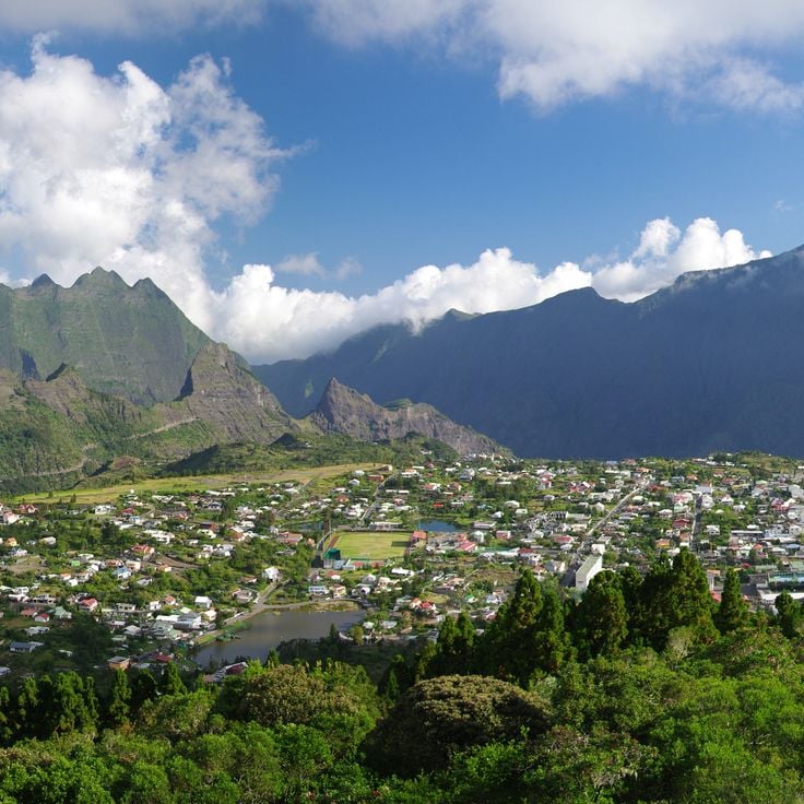La Roche Merveilleuse