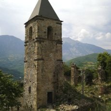 Campanile di Santa Maria Bambina