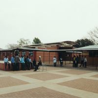 distretto di Kweneng