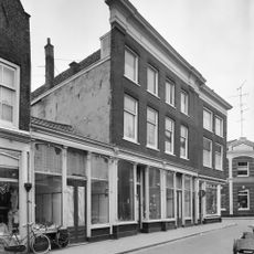 Vriesestraat 31, Dordrecht