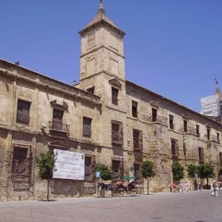 Palacio Episcopal (Córdoba)