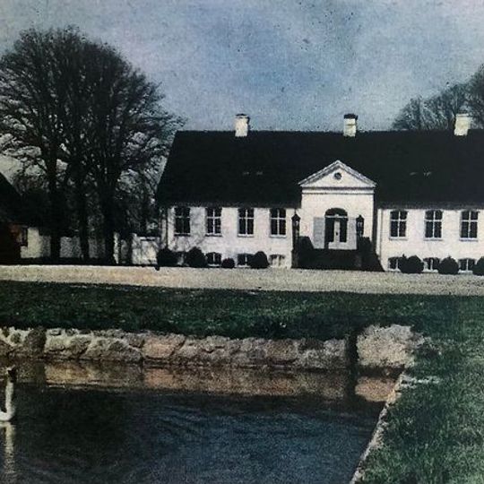 Arnakkegård