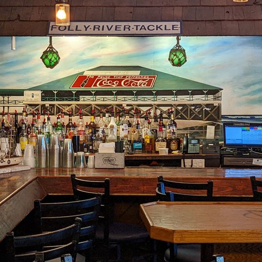 The Crab Shack