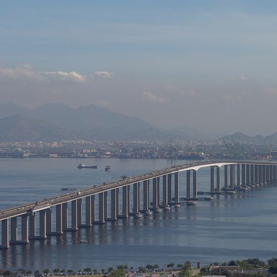 Puente Río-Niterói