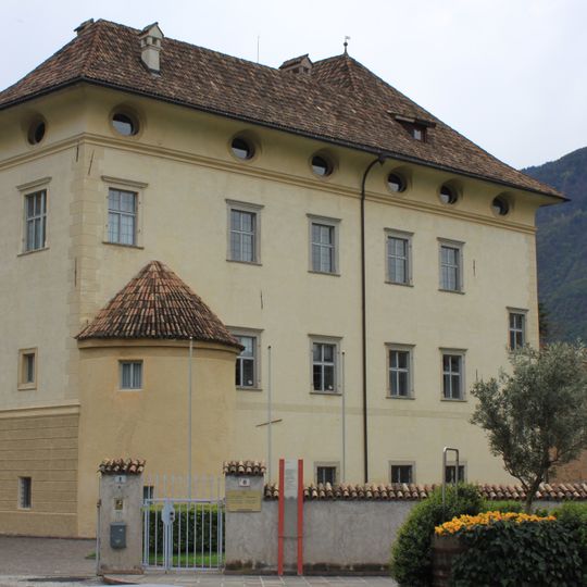 Palazzo Gerstburg