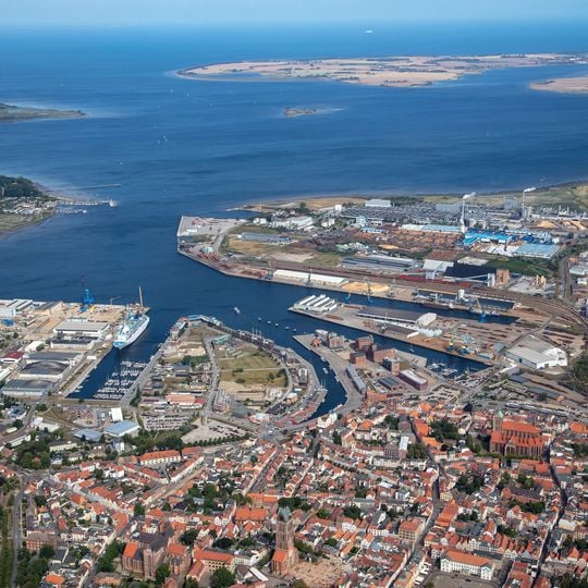 Bay of Wismar