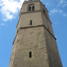 Barbastro Cathedral