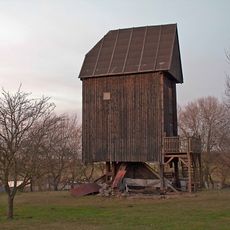Probsthainer Windmühle