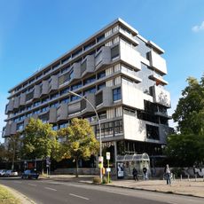Architectural Museum of the Technical University of Berlin