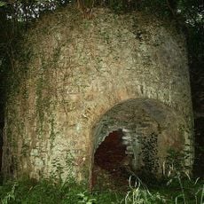 Pair Of Limekilns About 300 Metres South-West Of Chercombe Bridge