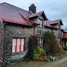 Penparc Cottage