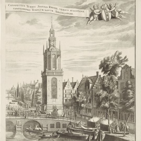 Jan Roodenpoortstoren