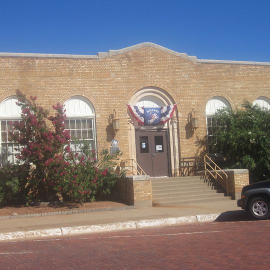 Childress County Heritage Museum