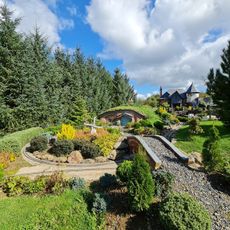 Hidden Valley Discovery Park