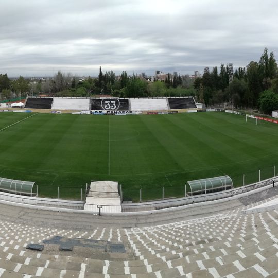 Víctor Legrotaglie Stadium