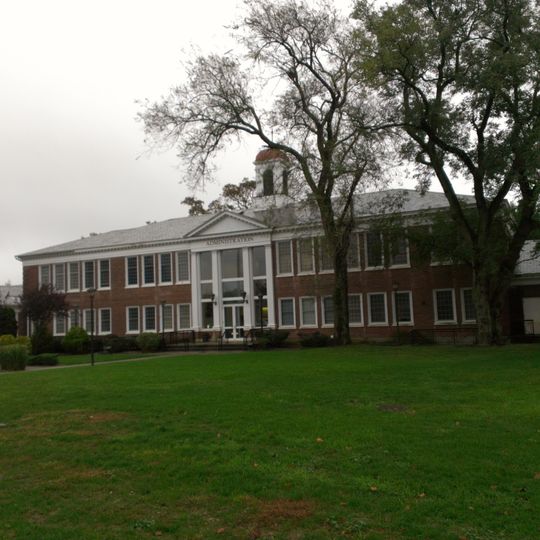 Farmingdale State College