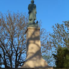 War memorial of Chevillard