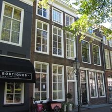 Havenpark 24, Zierikzee