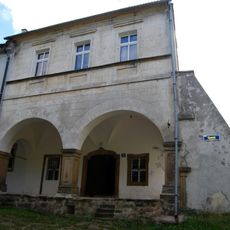 22 Market Square in Chełmsko Śląskie