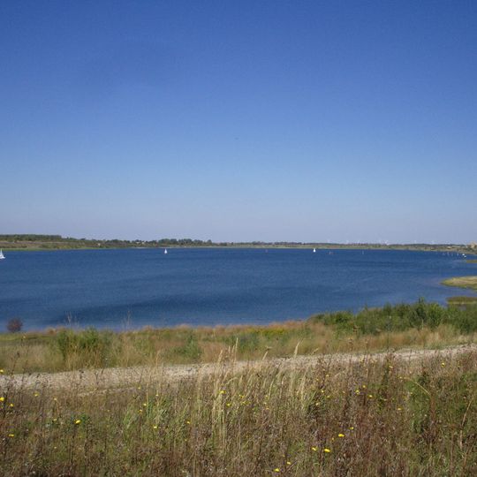 Schladitzer See