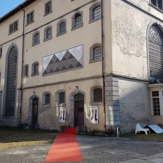 Old Penitentiary Museum