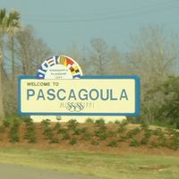 Pascagoula