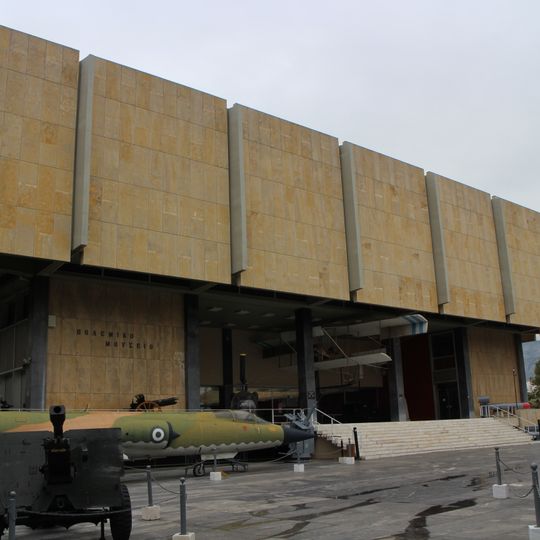 Kriegsmuseum