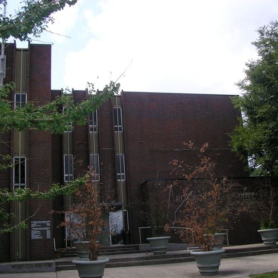 Condado de Rockcastle