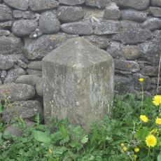 Guidestone, Gargrave, jct of Church Street and Marton Road