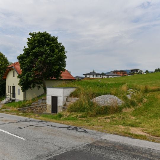 Hochbehälter Lichtenberg