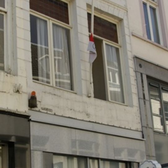 Grote Staat 61, Maastricht