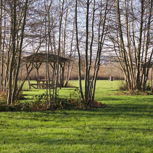 Parc de la Haute-Île