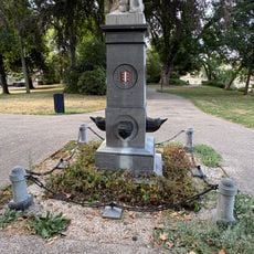 Monument voor Cornelis en Frederik de Houtman