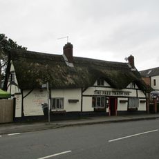 Free Trade Inn Public House