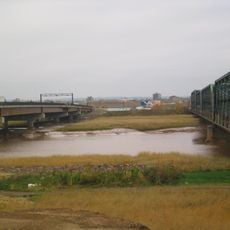 5th Gunningsville Bridge