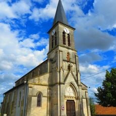 Église Saint-Symphorien de Dompcevrin