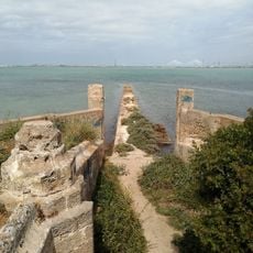 Punta Canteras Battery