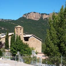 Sant Climent de la Selva