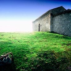 Ermita de la Magdalena