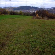 Stronica (Beskid Wyspowy)