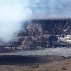 Hawaii Yanardağlar Milli Parkı